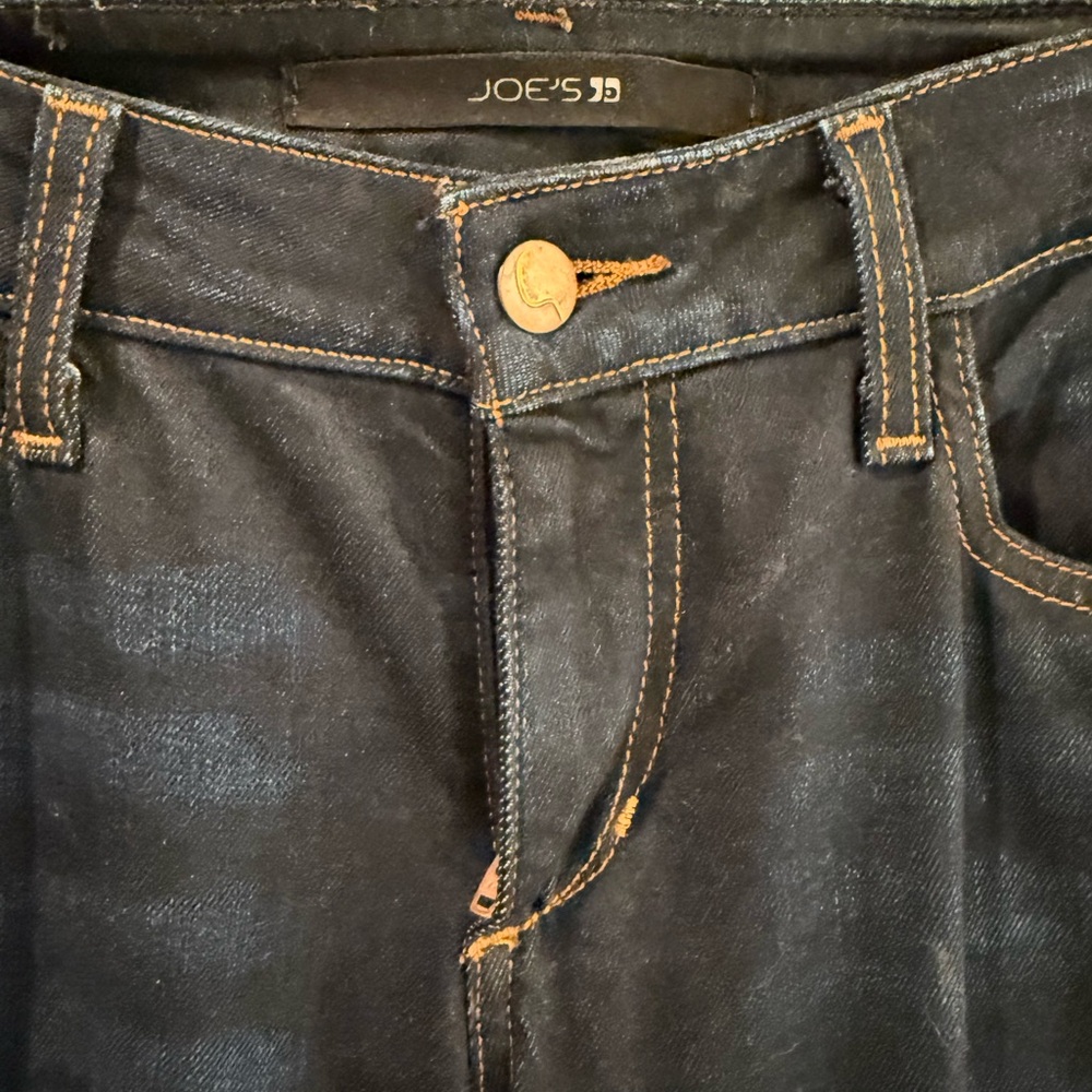 JOE’s womens boot cut jean size 27 long